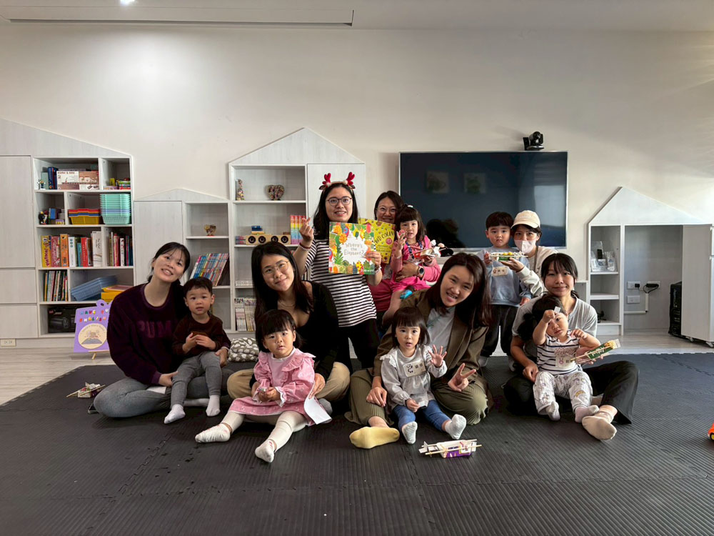 2025/12/11－SDGs童樂繪